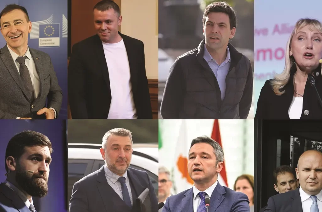 Аларм во Софија: Вајц повторно работи за Македонија