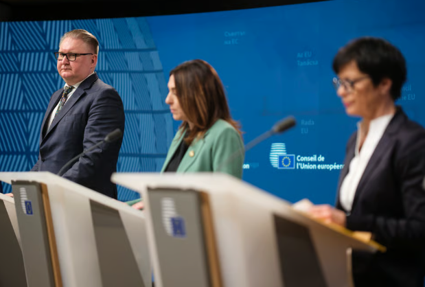 ЕУ им даде на Украина и Молдавија правни упатства уште за две преговарачки поглавја