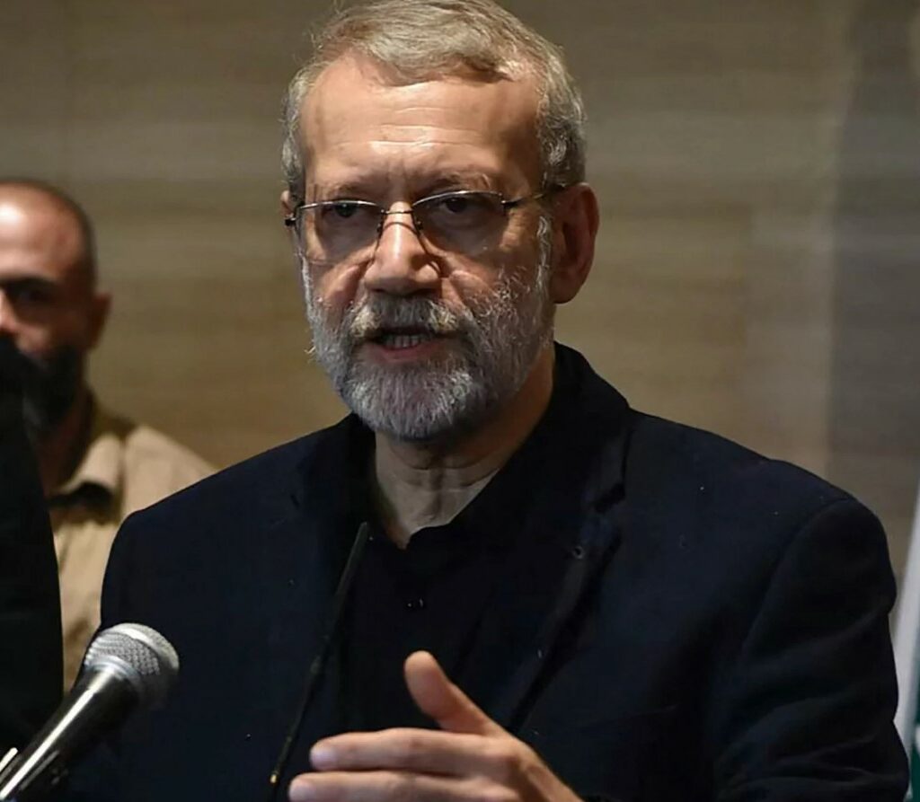 Убиен е и Али Лариџани, десната рака на Хамнеи, тврди Израел