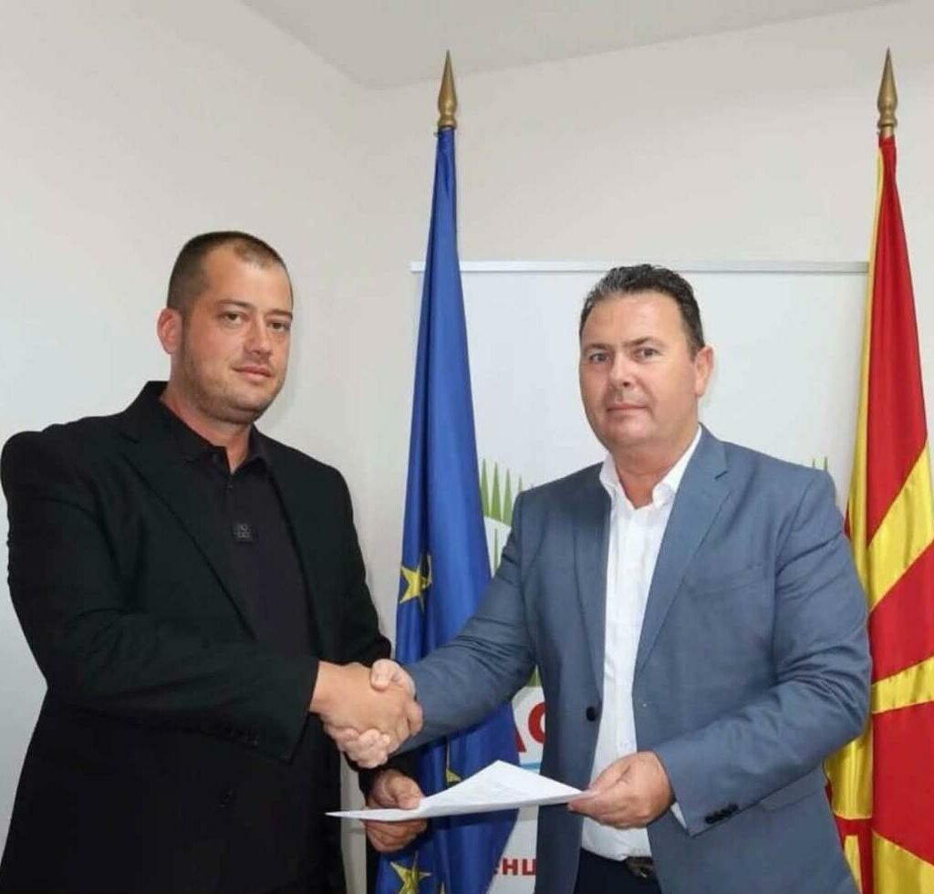 Земјоделието потонато во корупција: Анакиев по стапките на Стоилев