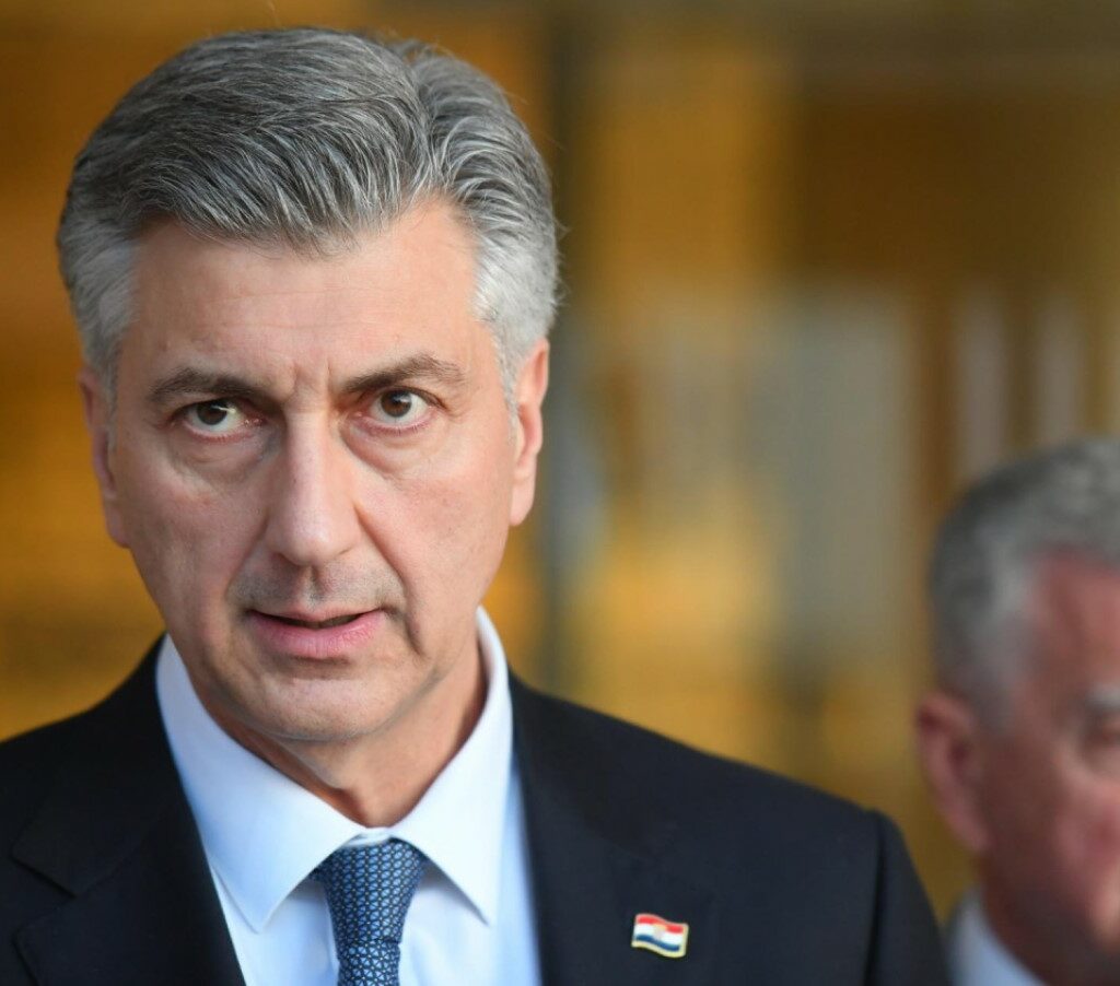 Хрватската влада најавува голем пакет мерки за справување со енергетската криза