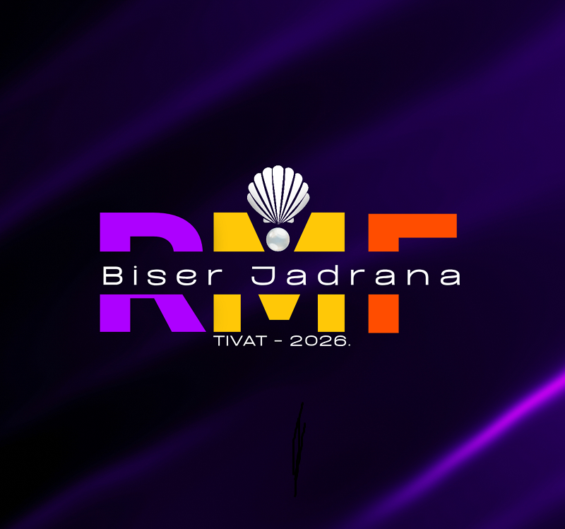 Објавен конкурс за нови композиции фестивал “Бисер на Јадранот” 2026 – повик за пејачи, автори од Македониј