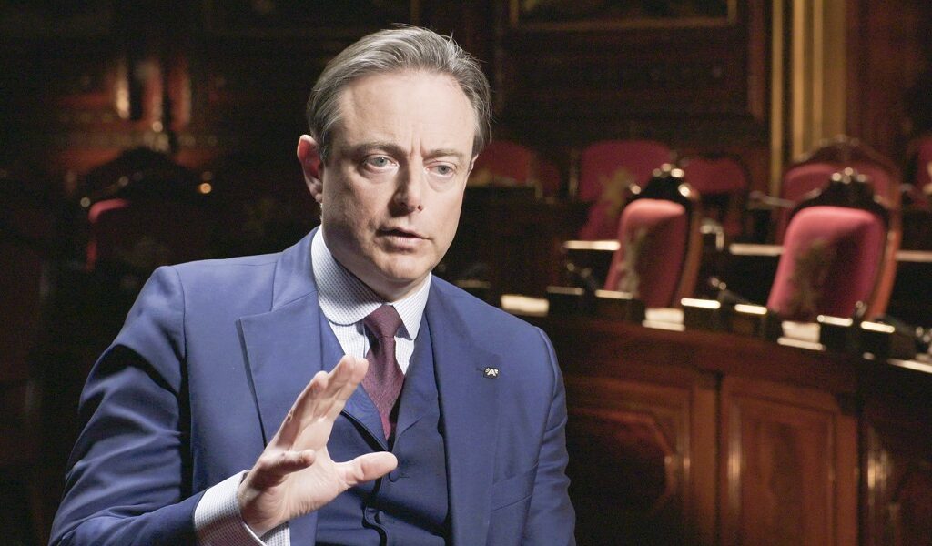 Белгискиот премиер повторно ја шокира Европа: „Мора да ги нормализираме односите со Русија“