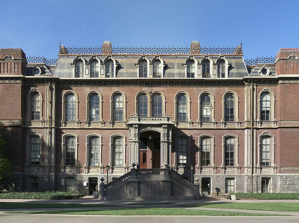 Русија го прогласи американски универзитет Беркли за „непожелен“