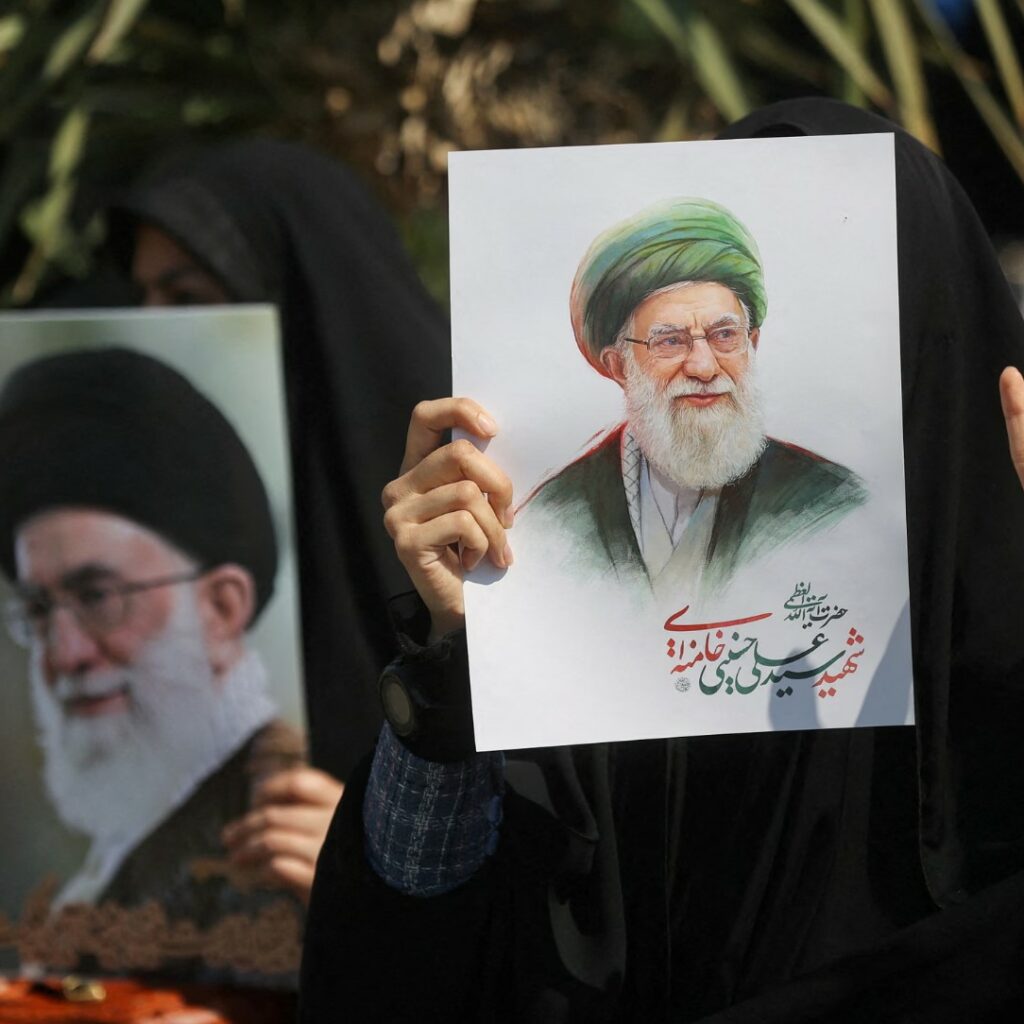 Иран го избра новиот врховен лидер, името ќе биде дополнително соопштено