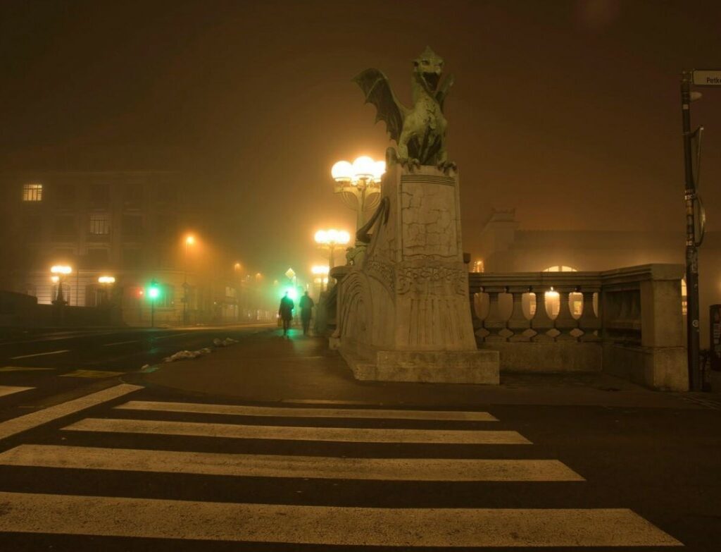 Напад на владата на Словенија: Три сомнителни лета на израелски оперативци во Љубљана