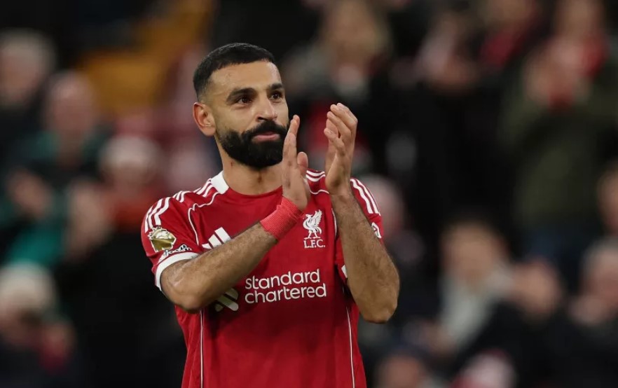 Крај на една ера: Мохамед Салах го напушта Ливерпул