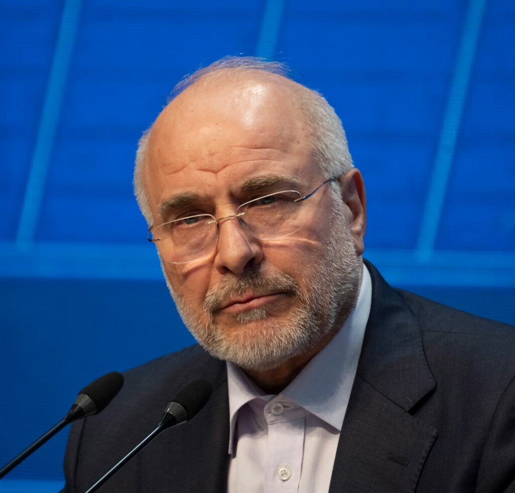 Кој е Мохамер Галибаф, можниот партнер на Трамп во Иран