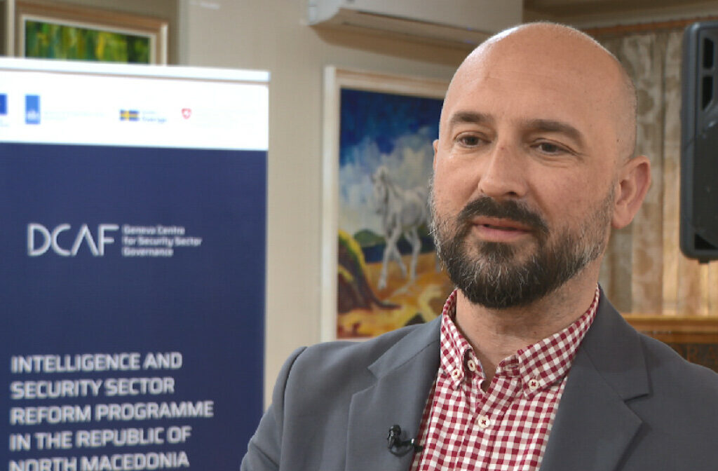 Владата го предлага Ненад Савески за нов државен обвинител