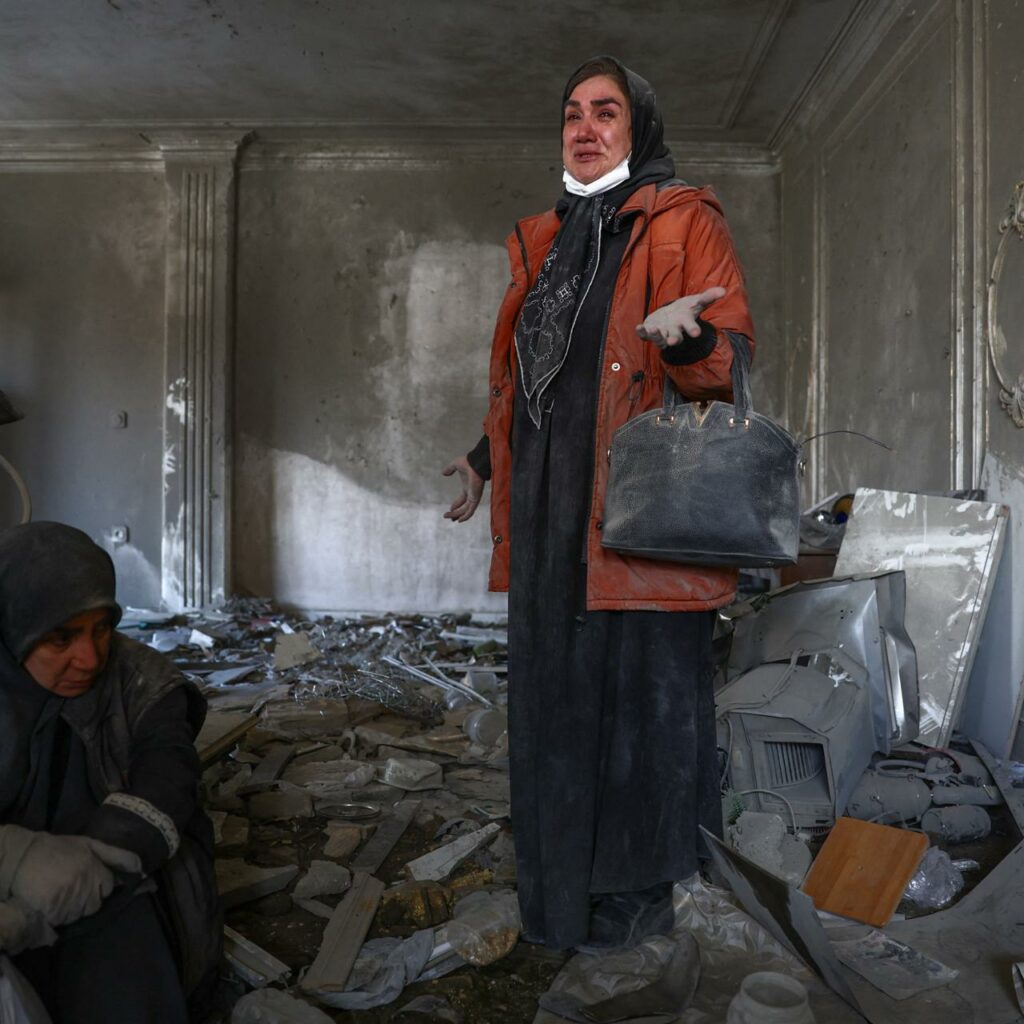 Иран ги нарече мировните предлози на САД „нереални“, цената на нафтата расте