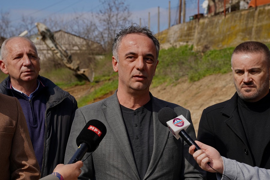 Повредените во „Пулс“ не треба да ја плаќаат за здравствени услуги, вели министерот Алиу