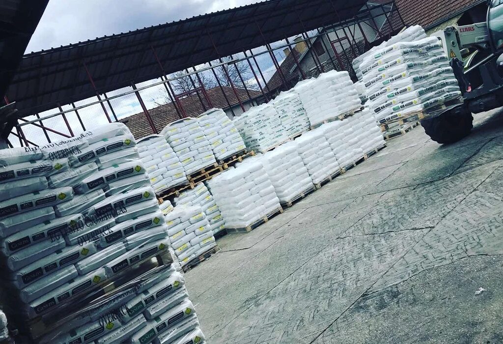 Војната во Иран го поскапе вештачкото ѓубриво, расте стравот од зголемување на цените на храната