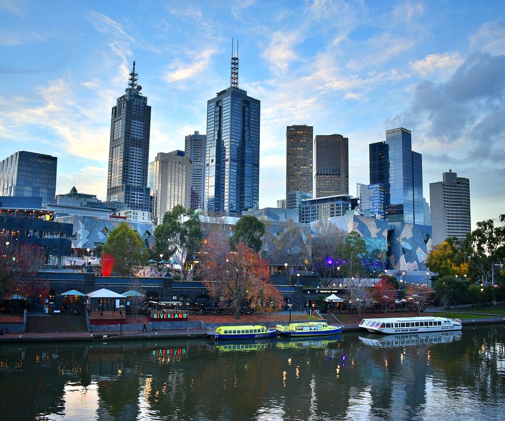 Мелбурн прогласен за најдобар град во светот: Еве што ги воодушевува туристите