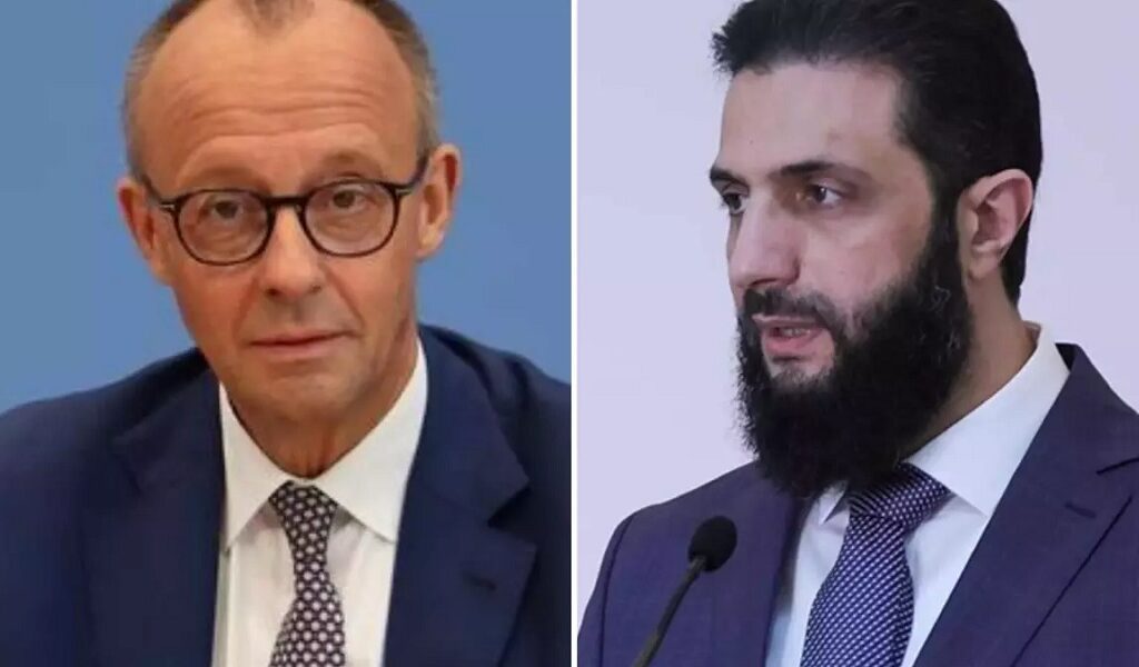 Германија и Сирија се договорија: 80 проценти од бегалците ќе бидат вратени