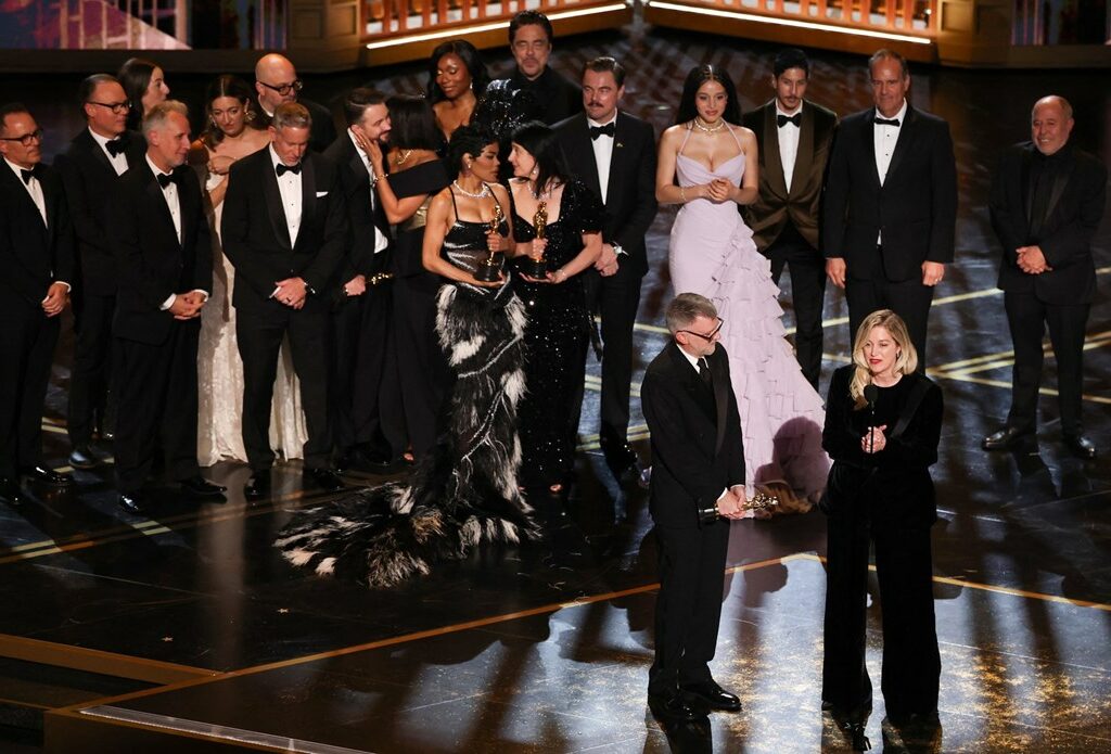 Оскари 2026: !Една битка по друга“ е најдобар филм