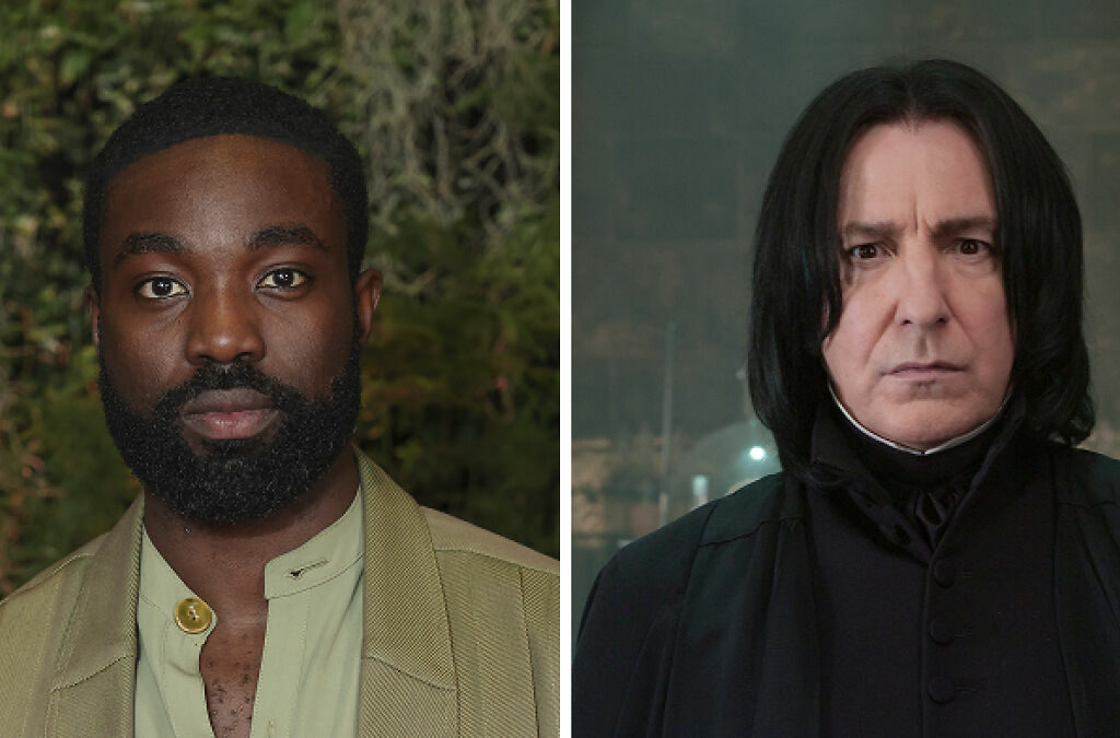 Закани со смрт за актер од новиот Хари Потер