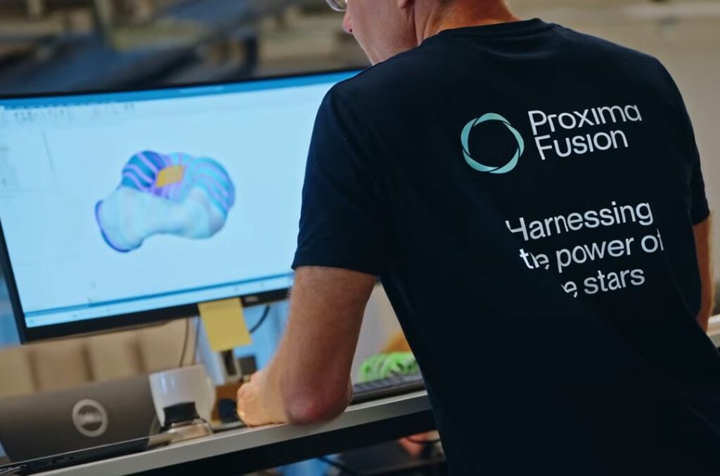 Кој ќе биде првиот што ќе изгради комерцијална фузиска централа? Трката се загрева (видео)