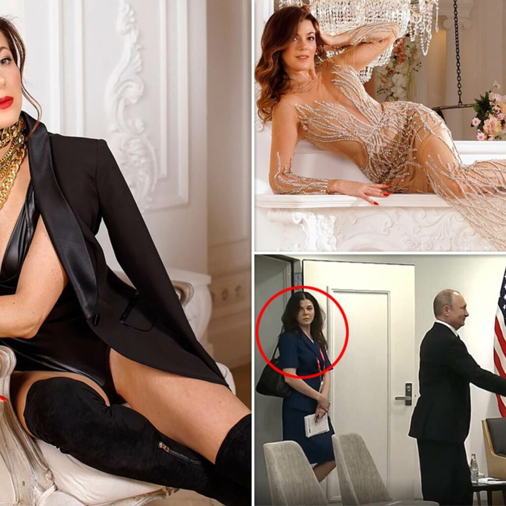 Преведувачка на Путин ќе биде набљудувачка на ОБСЕ на изборите во Унгарија