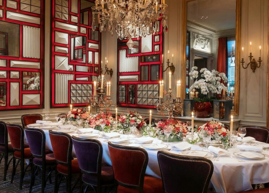 Мишелин ја шокира Франција: Легендарни ресторани губат ѕвезди