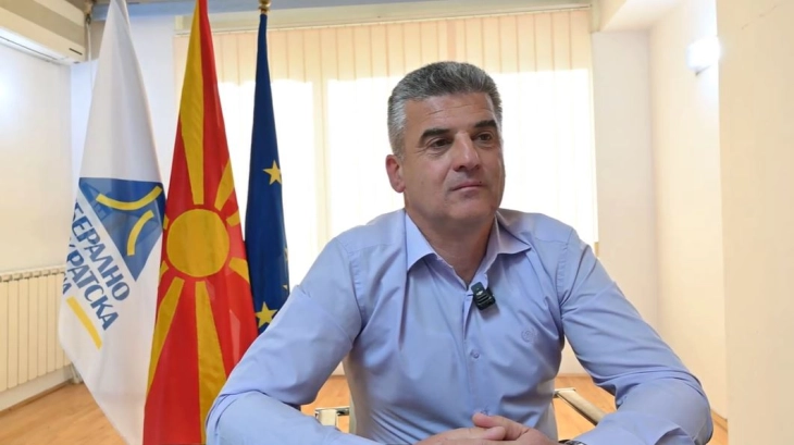 ЛДП го нарече „свесна манипулација“ регулирањето на двојното државјанство со закон место со Устав