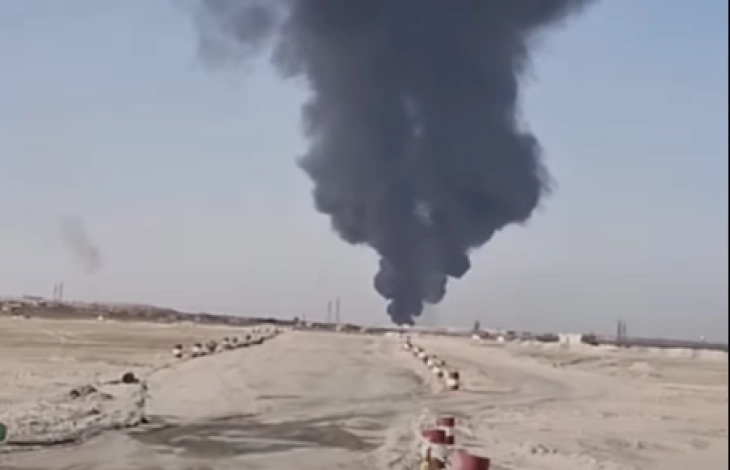 Кувајт повторно нападнат од Иран – на удар владини и енергетски објекти