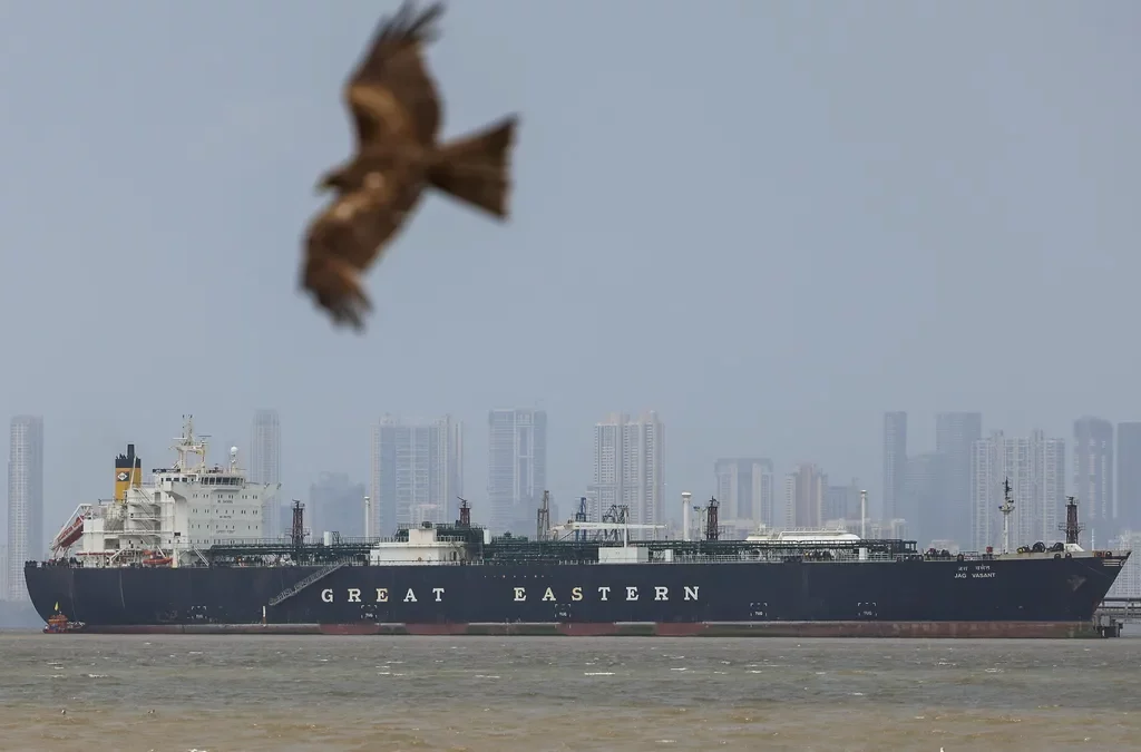 Војната во Иран им дава на САД невидена енергетска доминација