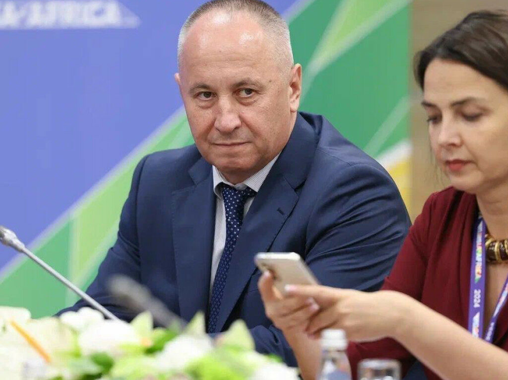 Генерал на руското разузнавање, началник за саботажи и атентати, бил убиен во напад врз танкер од „флотата во сенка“