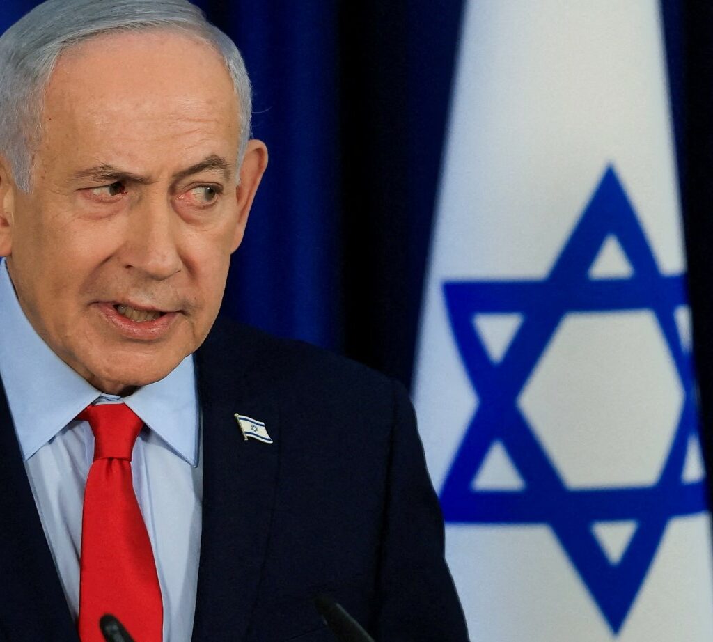 Судењето на Бенјамин Нетанјаху за корупција ќе продолжи во недела