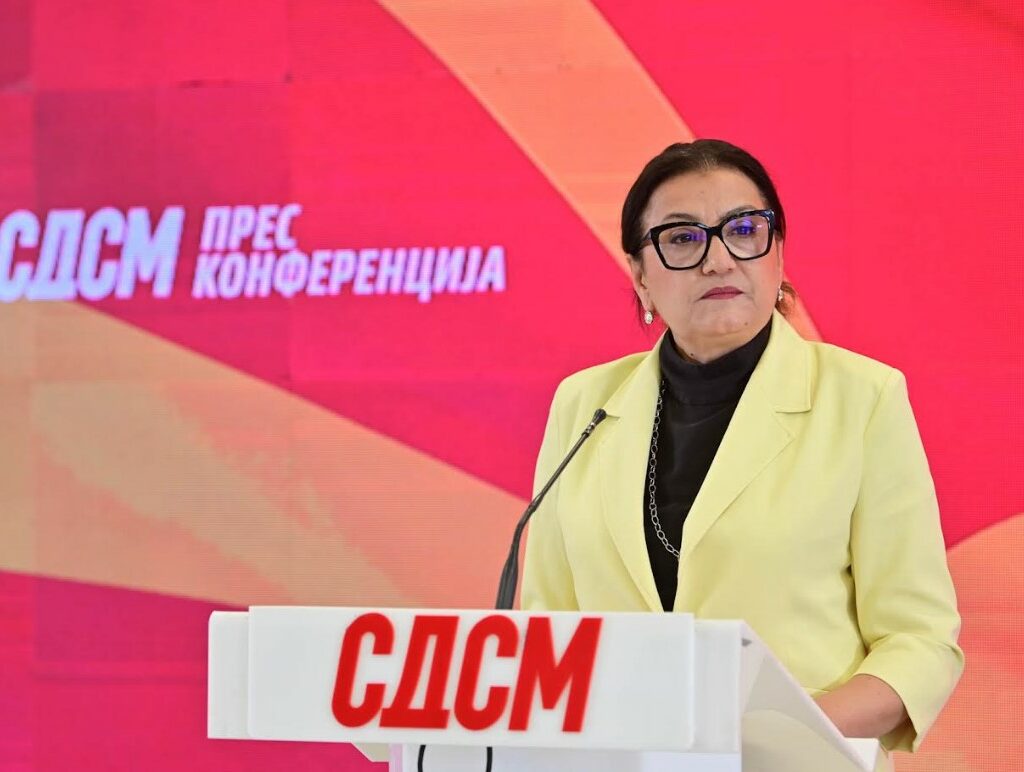 Половични мерки имаат половичен успех, реакција на СДСМ