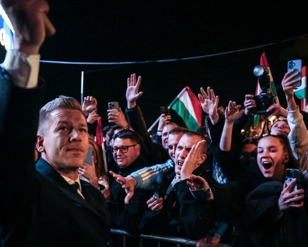 Конечни резултати од изборите во Унгарија: Тиса на Петер Маѓар освои дури 141 мандати