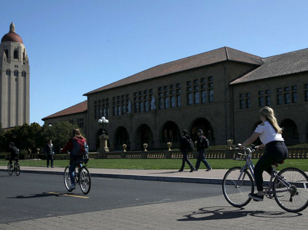 И Универзитетот Стенфорд стана „непожелна организација“ за Русија