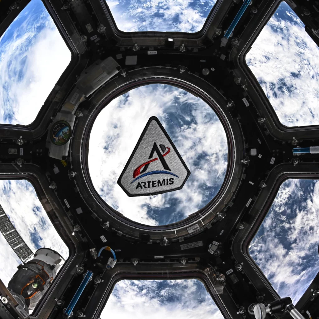 Четирите астронаути подготвени за лансирање со Артемис II, првата мисија на Месечината со екипаж по децении