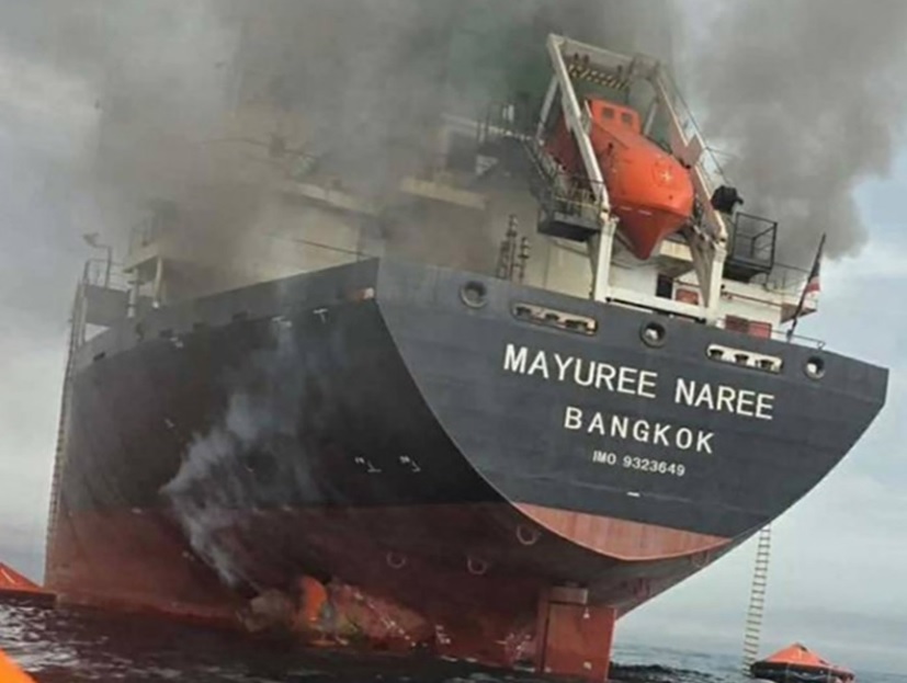 ОАЕ сакаат насилно да го отворат Ормускиот теснец, подготвени за војна