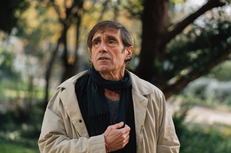 Разговор со Дејан Дуковски, автор во фокус на МТФ „Војдан Чернодрински“ , на ФДУ