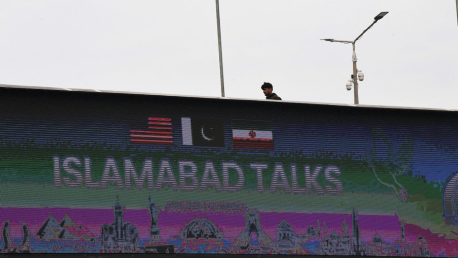 Завршена првата фаза од преговорите меѓу САД и Иран