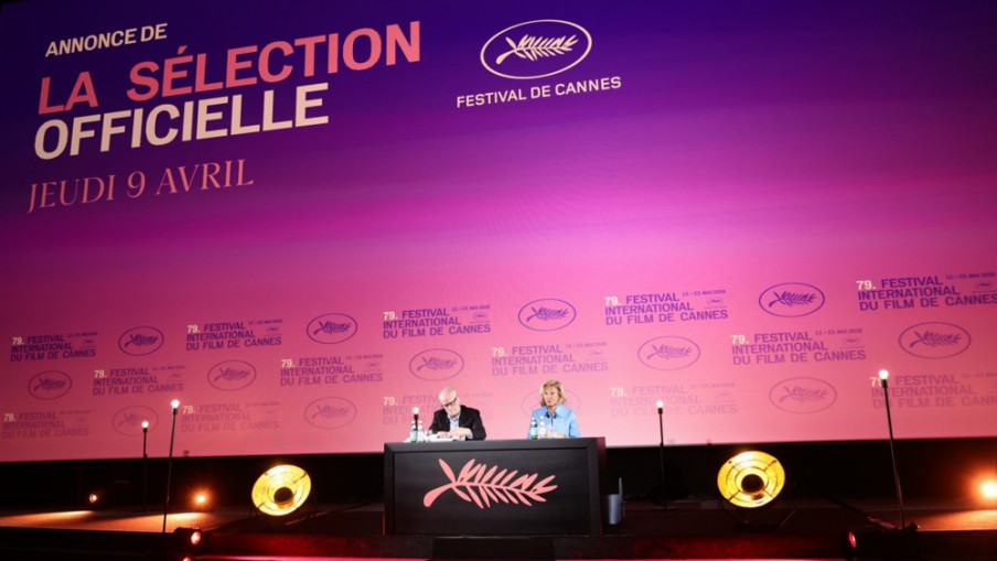 Шпанија за прв пат со три филма во трка за Златната палма