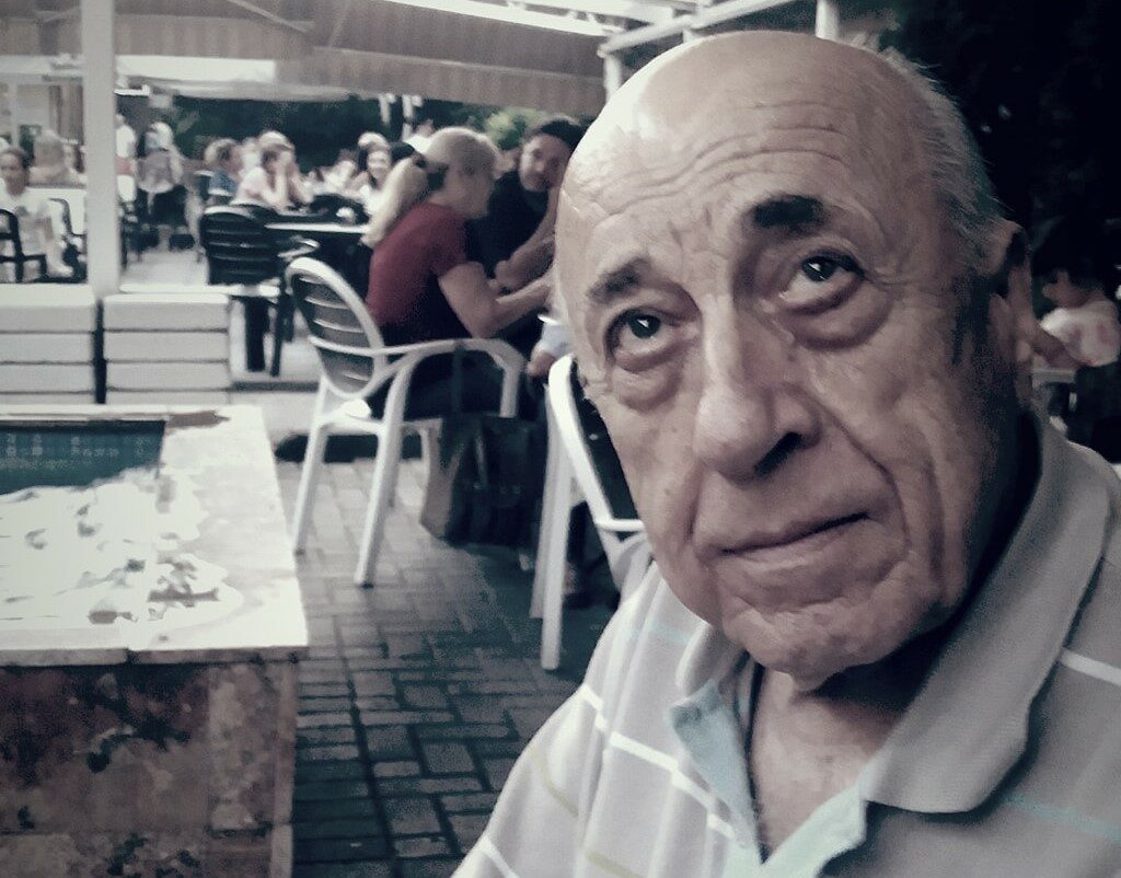 Почина големиот уметник Родољуб Анастасов