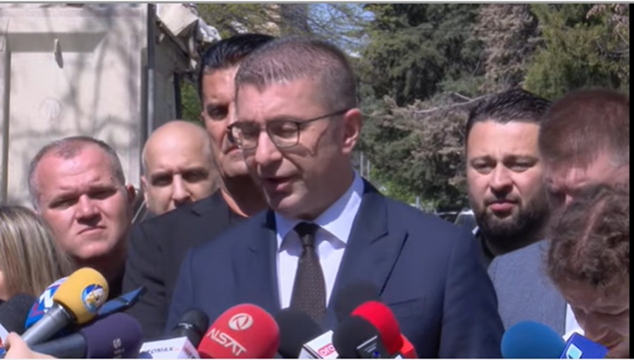 И за шпионската афера во кабинетот на Сиљановски криви глодари и „структури од минатото“