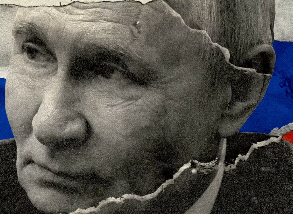 „Победата е невозможна“: Воените јастреби отворено застанаа против Путин