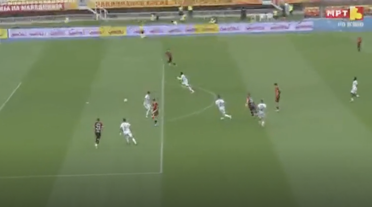 Вардар ја победи Шкендија со 3:0 и стави печат на новата титула