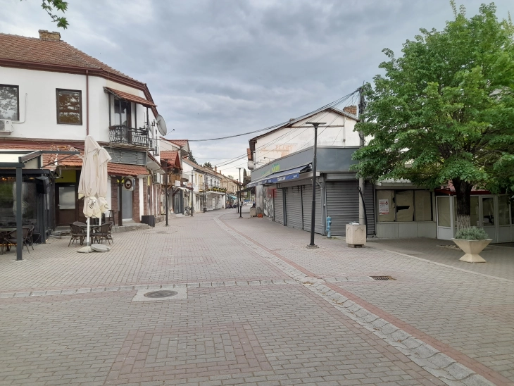 И водата во Валандово нема да се пие, откриен арсен