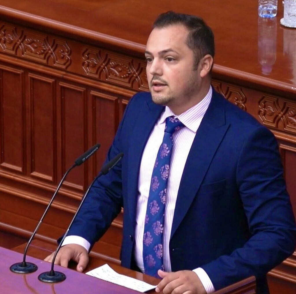 Цеков ги торпедираше „црвените линии“ на Минчев,