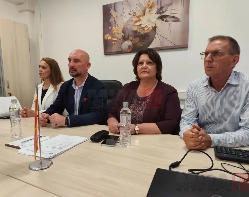 Притворените од Гостивар ќе одговараат за тешки дела против животната средина
