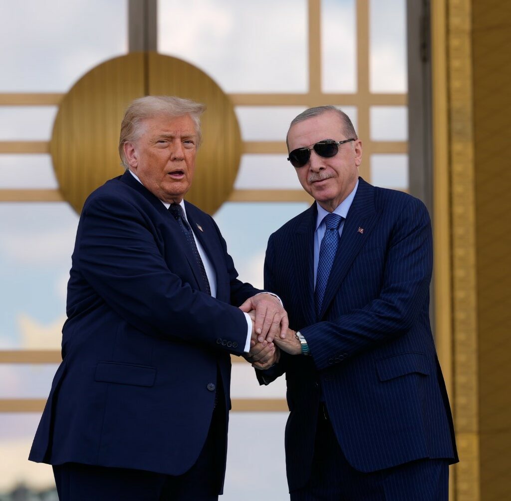 „Ги тестирав луѓето“: Трамп ги критикува членките на НАТО за војната со Иран пред самитот
