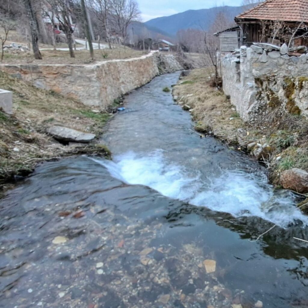 Историски момент, Кичево влегува во европската мрежа за заштита на реките преку проектот „ЧИСТО-Кичево“