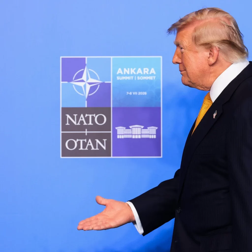 Трамп ги помеша Иран и „Исламска Република Јапонија“