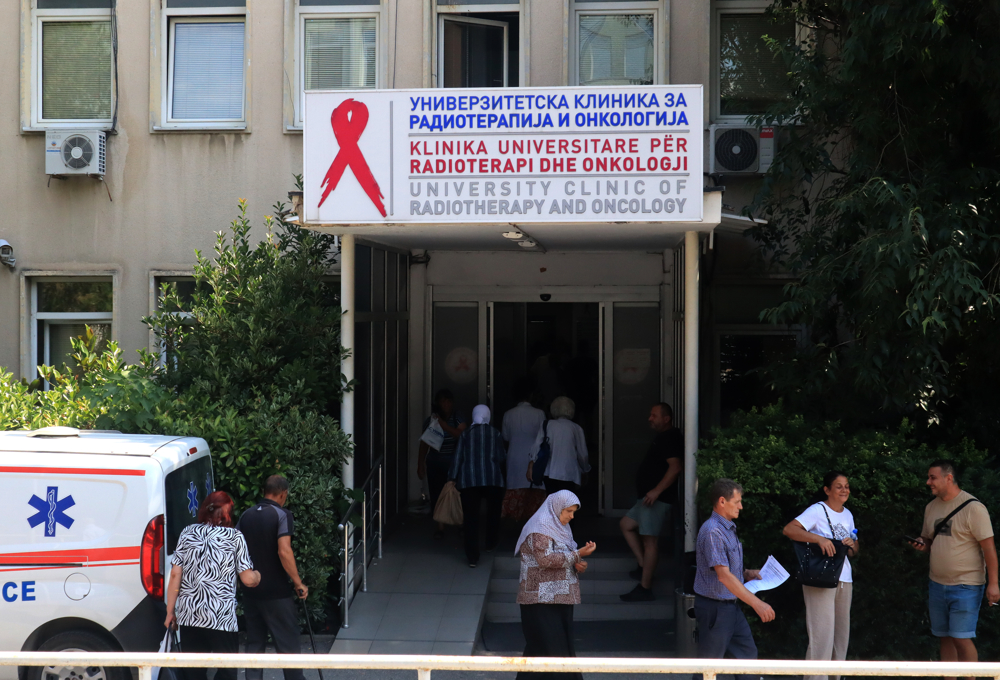 Онколошките пациенти чекаат и за дијагностика и за терапија
