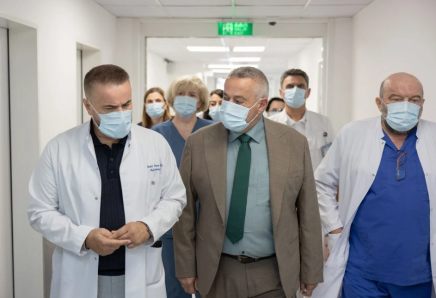 Досега потврдени 44 случаи на западнонилска треска