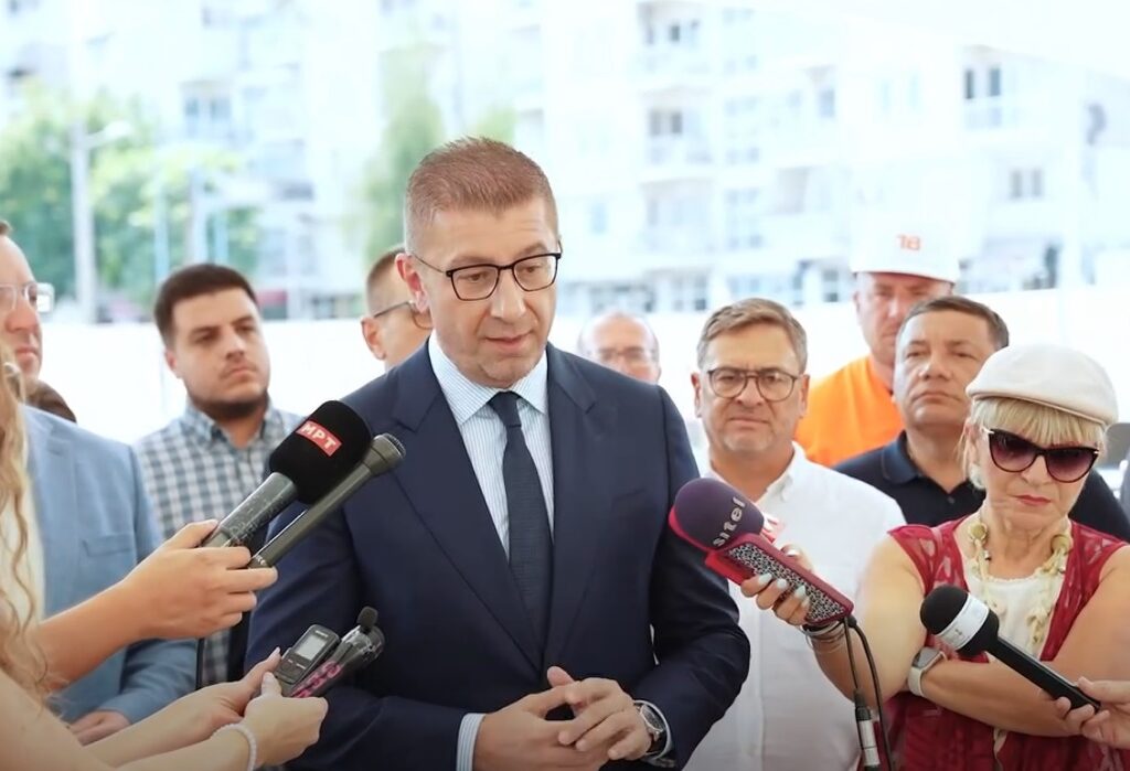 Повеќе од 12 милиони евра се инвестираат во Општина Прилеп за капитални проекти