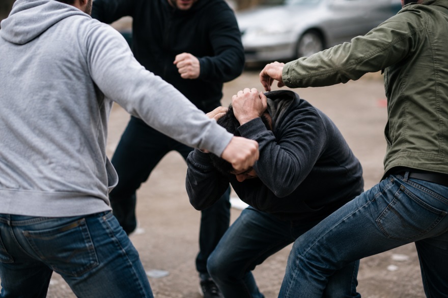 Родители, чичковци, внуци, свекор – поради тепачки во семејството многумина завршија во притвор